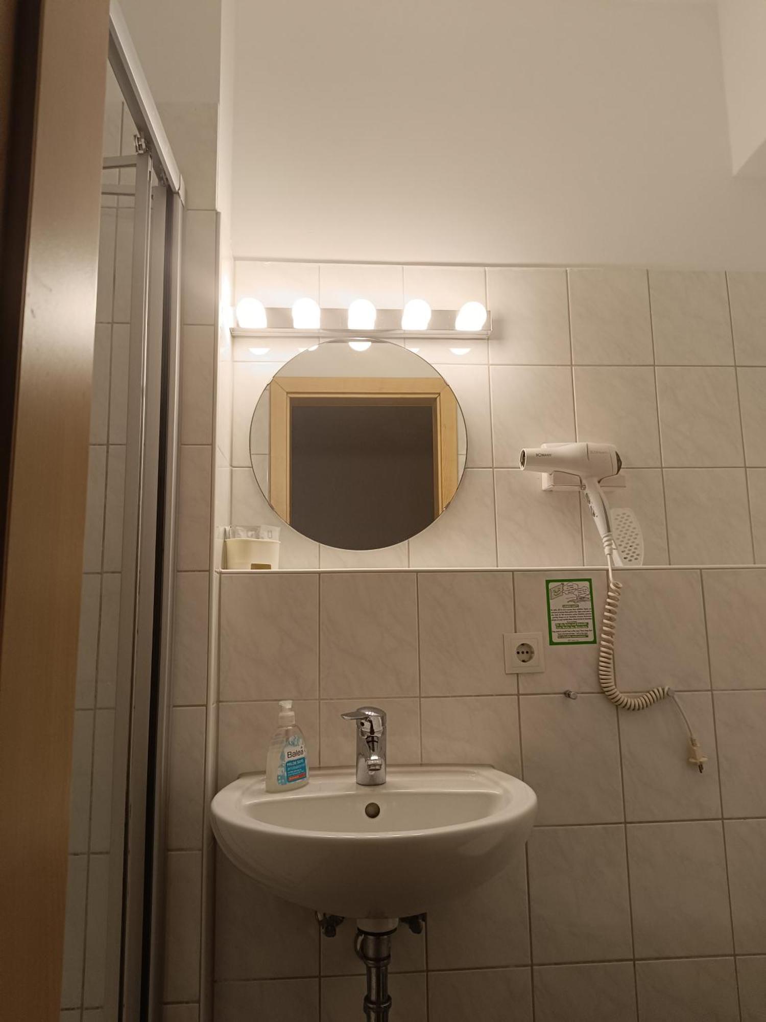 Vegas Hotel 波恩 外观 照片