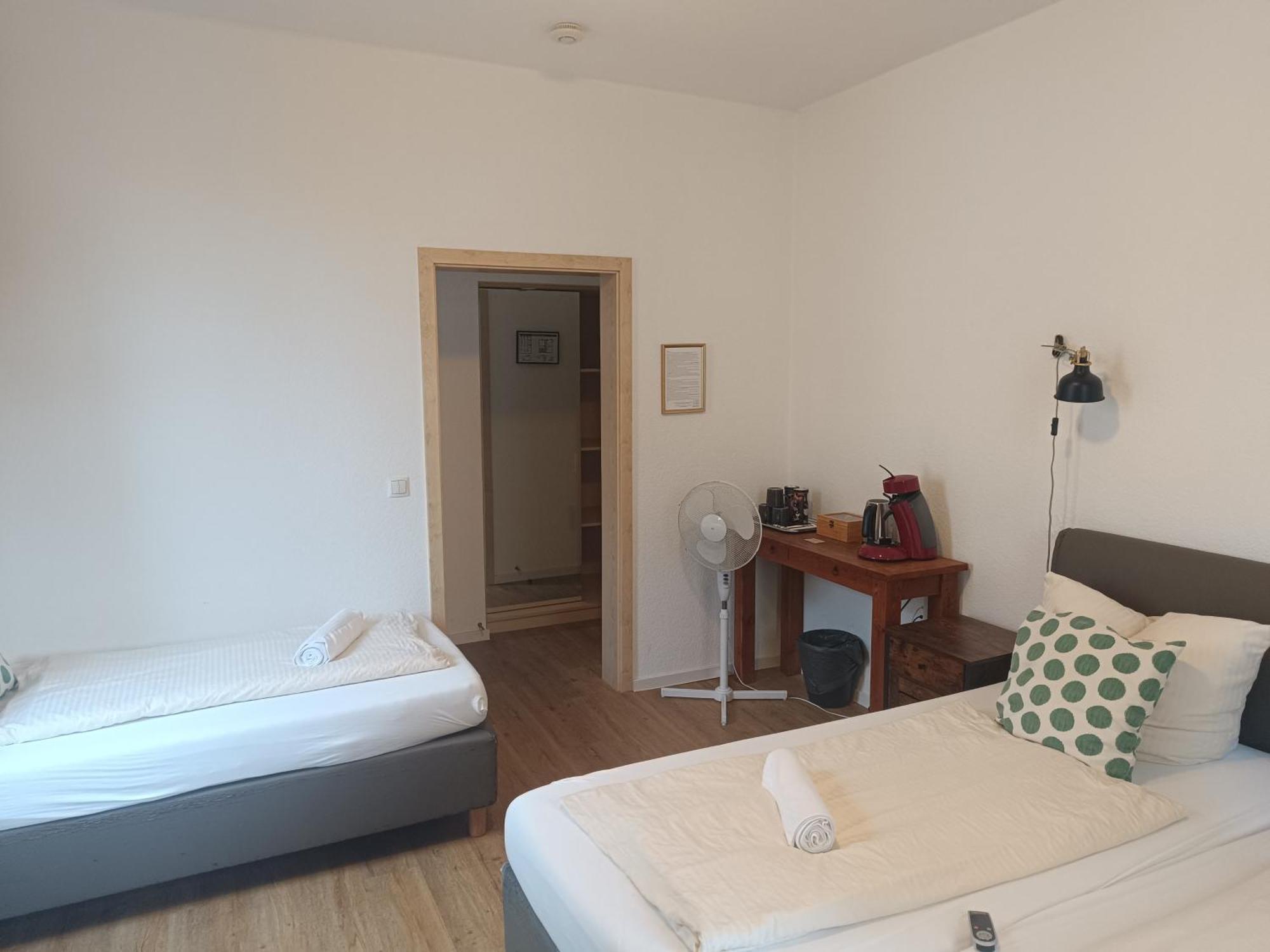 Vegas Hotel 波恩 外观 照片