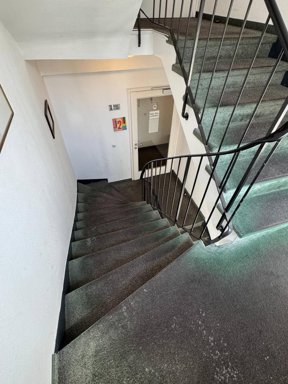 Vegas Hotel 波恩 外观 照片